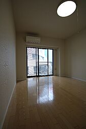 ガーデンハイツマルタカ2 707 7階1Kのリビング/ダイニング