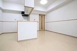 Crecer 5C 5階1LDKのリビング/ダイニング