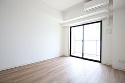 PURE RESIDENCE 名駅南 602 6階1Kのリビング/ダイニング