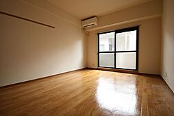 サンハイツ名取　II 3C 3階1Kのリビング/ダイニング