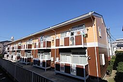 ニューシティ戸田谷