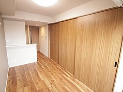 クレヴィスタ名古屋上前津 1006 10階1LDKのリビング/ダイニング