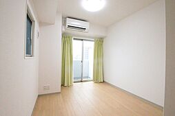 リナージュ佐古前 506 5階ワンルームのリビング/ダイニング