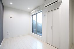 REVE今池(レーヴイマイケ) 203 2階1Kのリビング/ダイニング