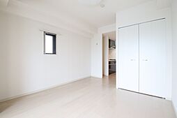 ベルルージュ中村公園 602 6階ワンルームのリビング/ダイニング