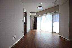 ＲＥＳＩＤＥＮＣＥ ＴＡＣＨＩＢＡＮＡ 305 3階2LDKのリビング/ダイニング