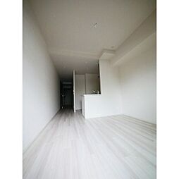 オープンレジデンシア大須FRONT 306 3階1LDKのリビング/ダイニング