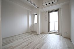 エスリード池下レスティア 1006 10階1DKのリビング/ダイニング