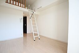 エステムコート名古屋栄デュアルレジェンド 703 7階1Kのリビング/ダイニング