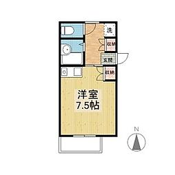 第2ホーメスト一社 3階