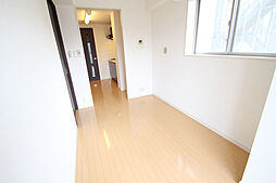 CASSIA車道(旧:クリオ車道) 301 3階1DKのリビング/ダイニング