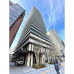 タワー・ザ・ファースト名古屋伏見