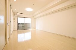 リエトコート丸の内 1402 14階3LDKのリビング/ダイニング