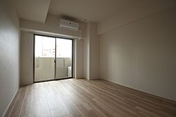 アールグラン瑞穂 301 3階1Kのリビング/ダイニング