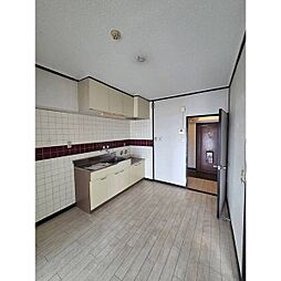 メゾン井川 403 4階3DKのリビング/ダイニング