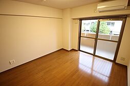 シティライフ池下北 202 2階1Kのリビング/ダイニング