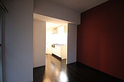 YZ　kimabuli　(ワイズ キマブリ) 203 2階ワンルームのリビング/ダイニング