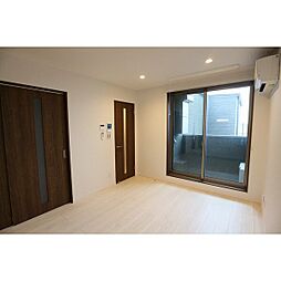 REGALEST草薙 203 2階2LDKのリビング/ダイニング