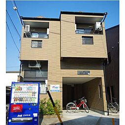 MYU浄心(エムワイユージョウシン)