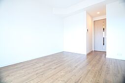 S-RESIDENCE名駅West 301 3階1Kのリビング/ダイニング