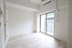 エスプレイス鶴舞ガーデンテラス 0901 9階1Kのリビング/ダイニング