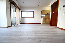 ナビシティ丸の内 501 5階1LDKのリビング/ダイニング