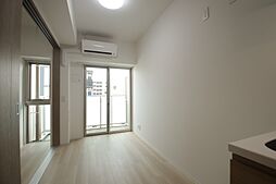 デュオフラッツ鶴舞 801 8階1DKのリビング/ダイニング