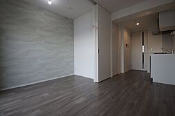 パートナーズ今池(旧デュオフラッツ今池リレア) 703 7階1DKのリビング/ダイニング