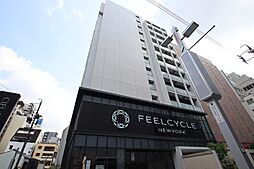 シエルブルー栄