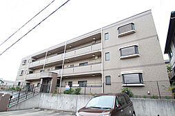 フォレストフィールド梅森台