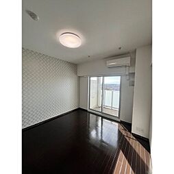 フローラ草平 1003 10階ワンルームのリビング/ダイニング