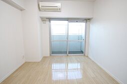 Sun State白壁 305 3階1Kのリビング/ダイニング