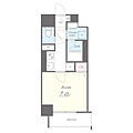 ResidenceYuki9階6.2万円