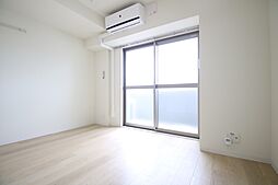 レジデンスユウキ 901 9階1Kのリビング/ダイニング