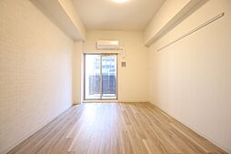 プレサンス上前津フィット 1203 12階1Kのリビング/ダイニング