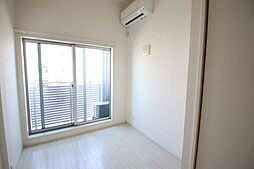 joule則武 402 4階ワンルームのリビング/ダイニング