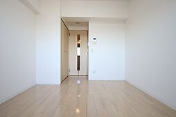 パークフラッツ金山 1116 11階1Kのリビング/ダイニング