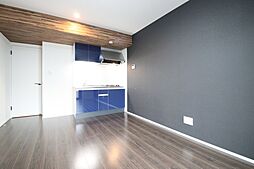 LECOCON中村 101 1階1LDKのリビング/ダイニング