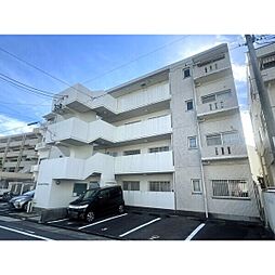 桜山スカイマンション