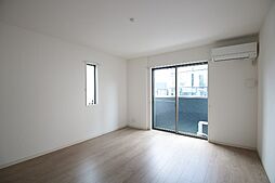 Wagaya 101 1階1Kのリビング/ダイニング