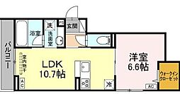 GRAND D-ROOM大秋 2階/203