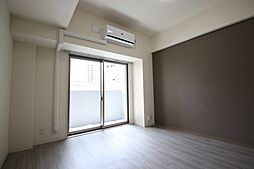 Avanti 302 3階1Kのリビング/ダイニング