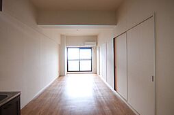 レジディア日比野 508 5階2LDKのリビング/ダイニング