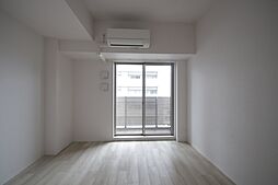 エスリード栄クロスシティ 702 7階1Kのリビング/ダイニング