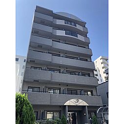 メジログランデ千代田 707