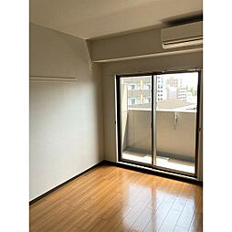 ヴェッセル幅下 605 6階1Kのリビング/ダイニング