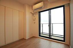 ザ・パークハビオ名古屋松原 1205 12階2Kのリビング/ダイニング