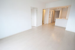 Izumi Tres 503 5階1LDKのリビング/ダイニング