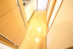 ベルウッド南山 302 3階1Kのリビング/ダイニング