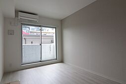 アソシエ鶴舞公園 203 2階1Kのリビング/ダイニング